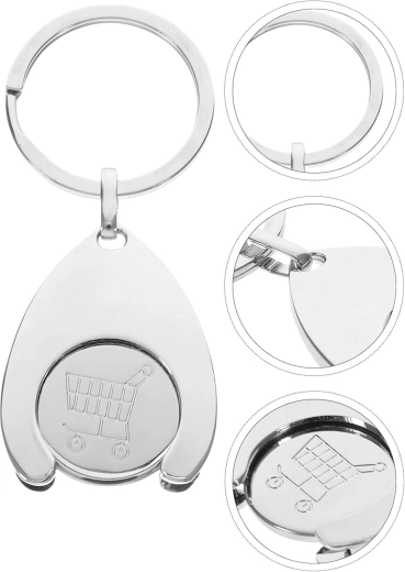 Jeton altid ved hånden