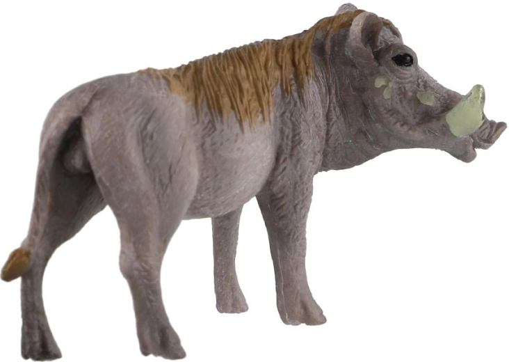 Lær den afrikanske fauna at kende