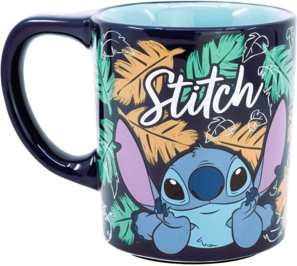 Populært Lilo og Stitch-motiv