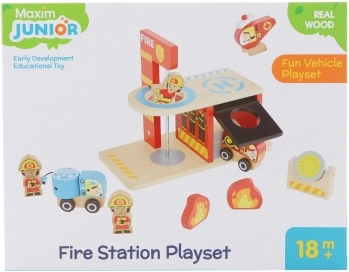 Maxim Brandstation