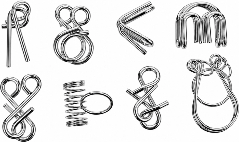 Robust metaludførelse