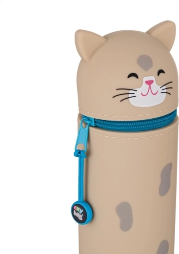 Blød, slidstærk og let at rengøre silikone