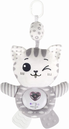 Freeon Free2Play musiklegetøj Kitty