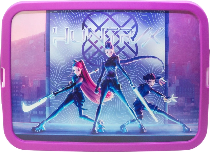 Licensmotiv K-Pop Demon Hunters