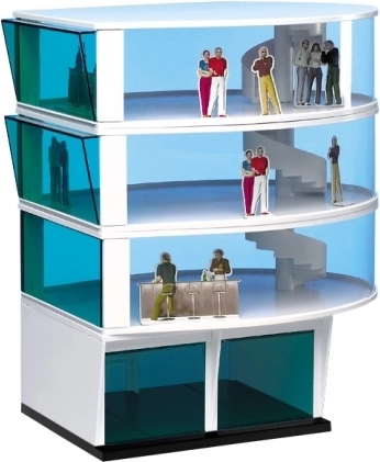 bygninger – pressecenter 1:32