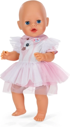 Til BABY born-dukker 43 cm