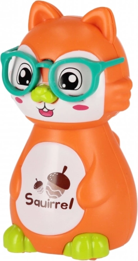 Selvkørsel ved tryk