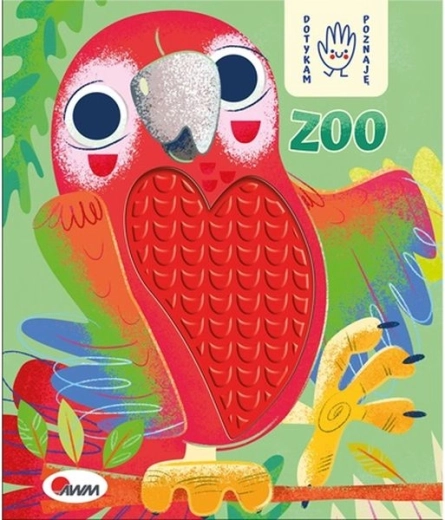 Jeg rører, jeg lærer – Zoo