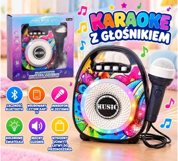 Karaokesæt