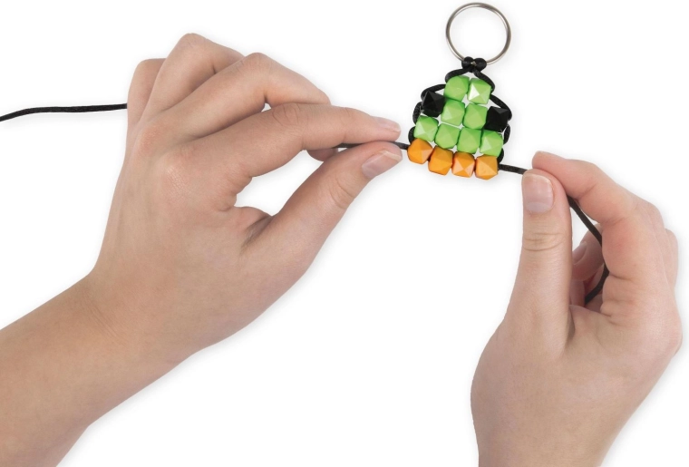 Enkel proces for børn og begyndere