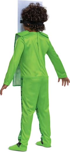 Behagelig heldragt med fuld dækning