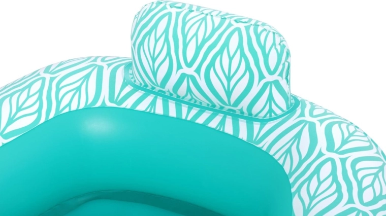 Fløjlsblød Comfort Plus-overflade