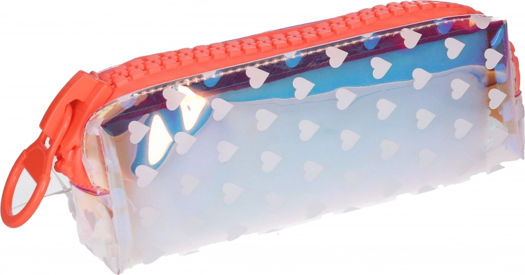 Nem åbning takket være stor lynlås