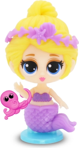 Stabil base til leg og udstilling