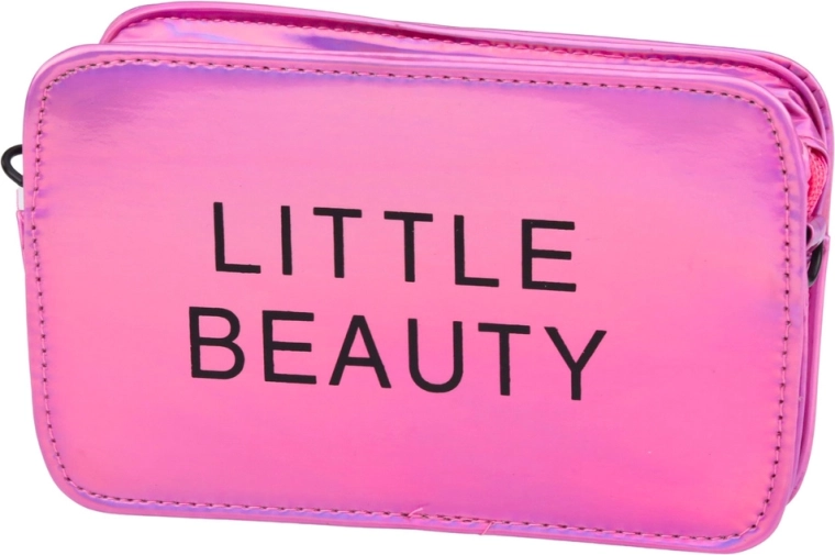 LITTLE BEAUTY-håndtaske til turen
