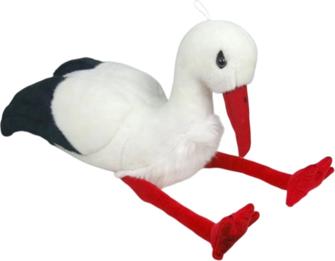 Plys-stork 30 cm