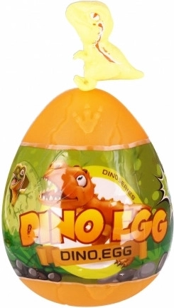 Sjov i kompakt størrelse 11 cm