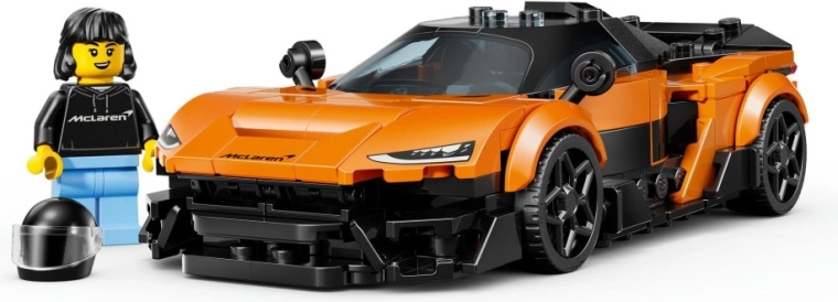 Funktioner til actionfyldt kørsel