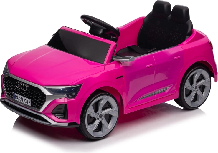 Fire motorer på 4×35 W