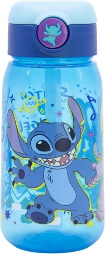Drikkeflaske med Stitch-motiv 510 ml
