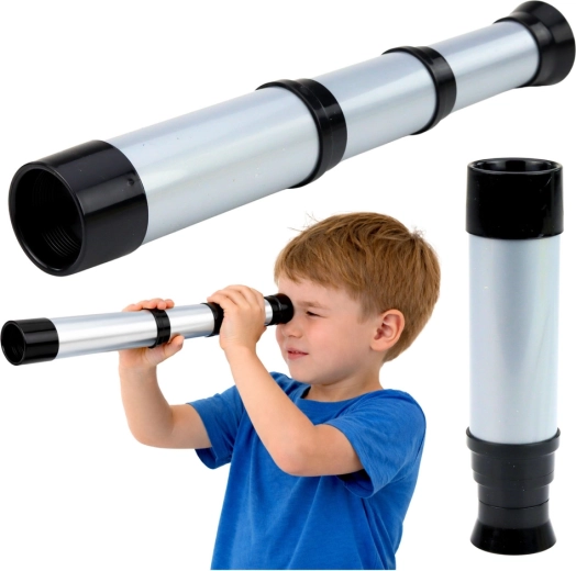 Let og behagelig for børnehænder