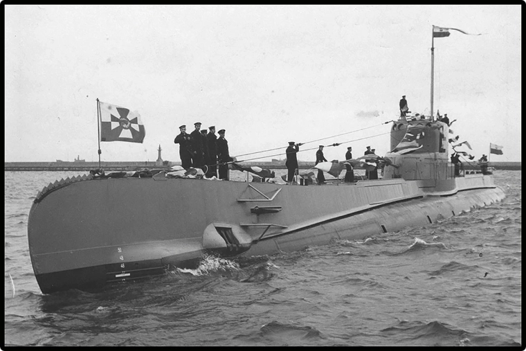 Inspireret af virkelige begivenheder