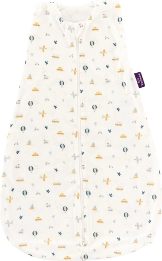 Träumeland sommer-sovepose Liebmich Tencel BrumBrum 90 cm