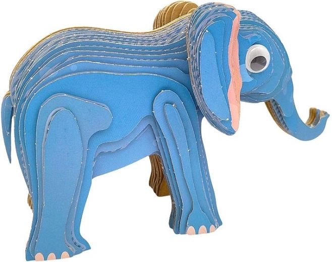 En dekoration der fanger blikket med det samme
