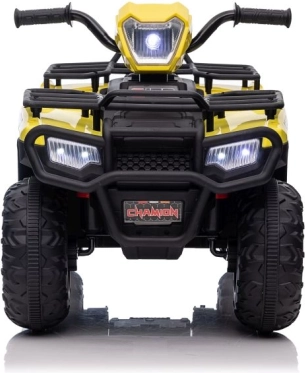 Batteridrevet børne-ATV
