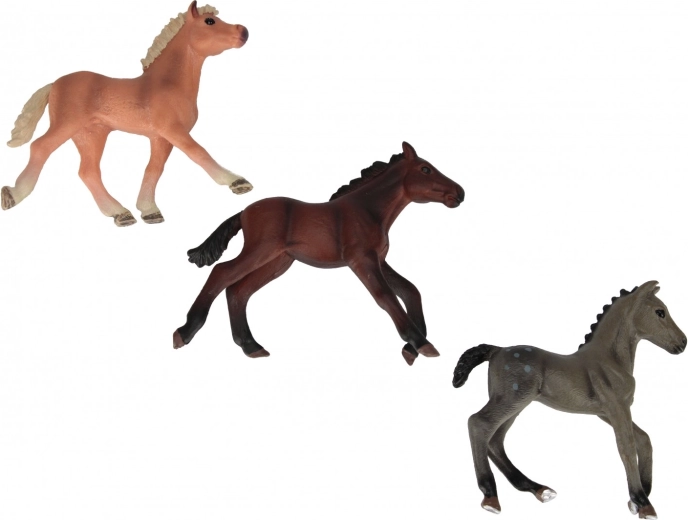 Realistisk udførelse til virkelige historier