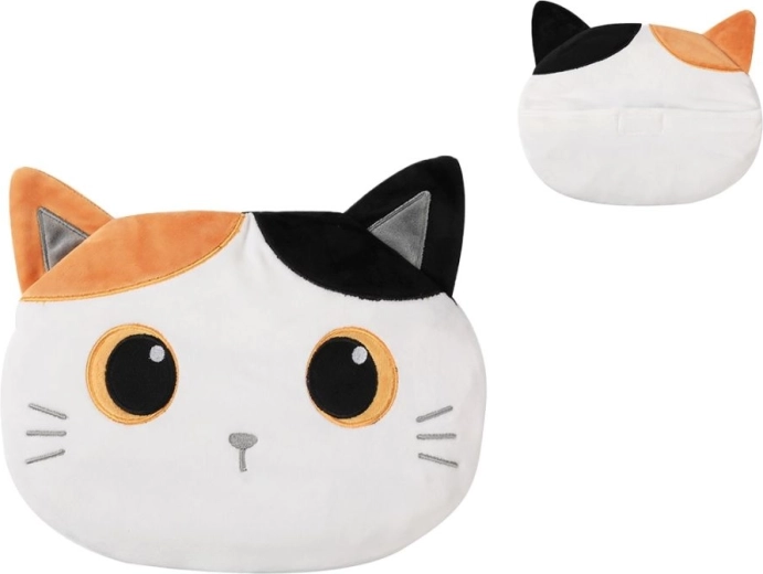 Sødt katte-design