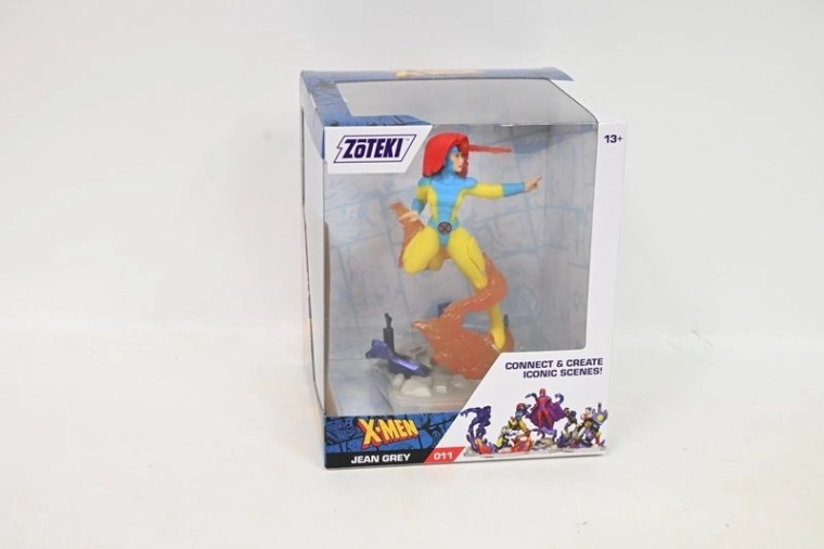 Zoteki X-Men-figur Jean Grey