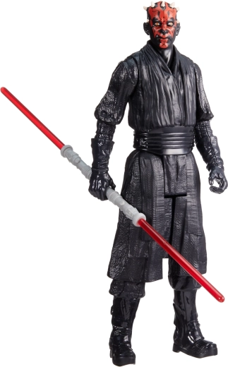 Dobbelt Lightsaber2 til episke kampe
