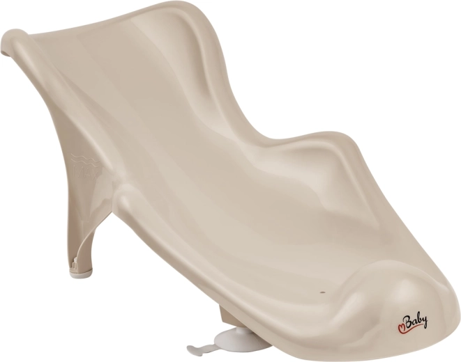 MALTEX badestol til badekar Classic – Beige