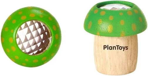Bæredygtigt fremstillet af PlanToys