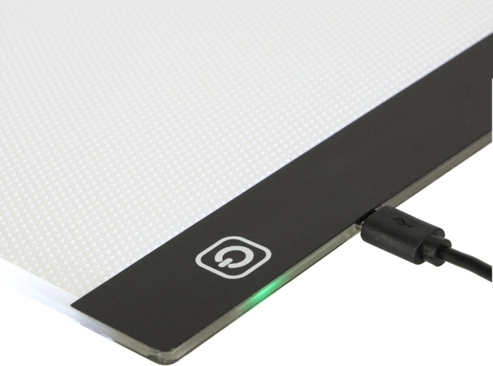 USB-strøm til kreativitet overalt