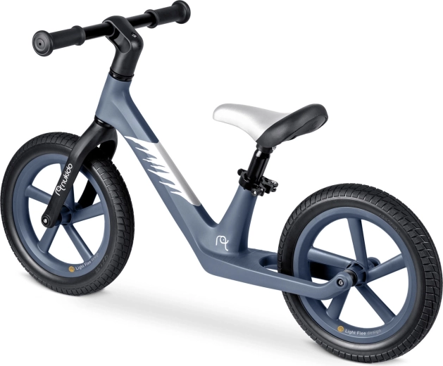 Vedligeholdelsesfri og sikre EVA-hjul 12”