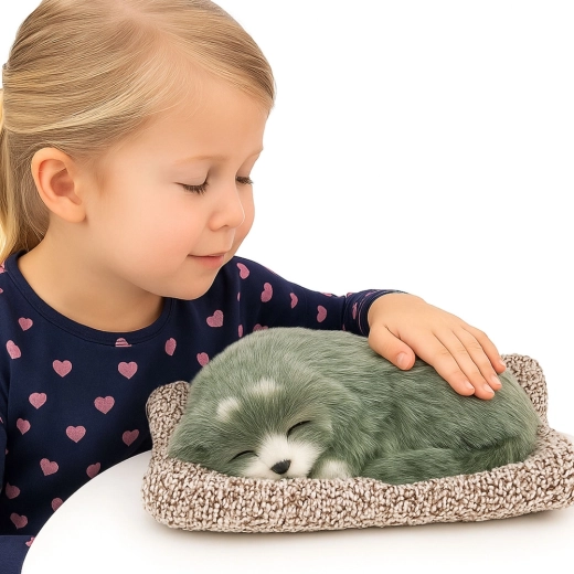 Interaktive gøelyde