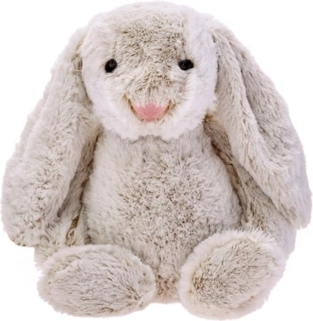Plys-kanin Luigi beige 23 cm