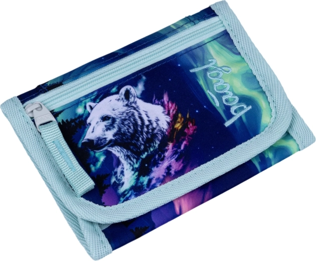 Smart organisering med møntlomme