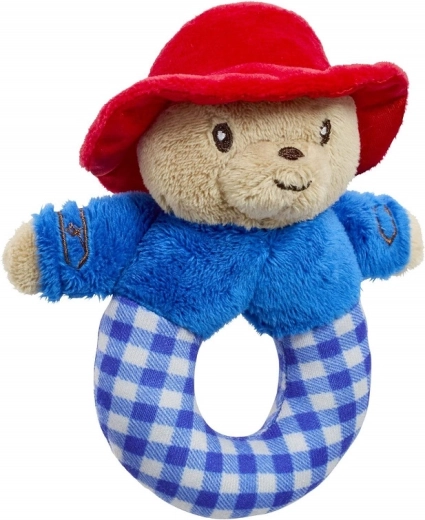 Let at gribe for små hænder