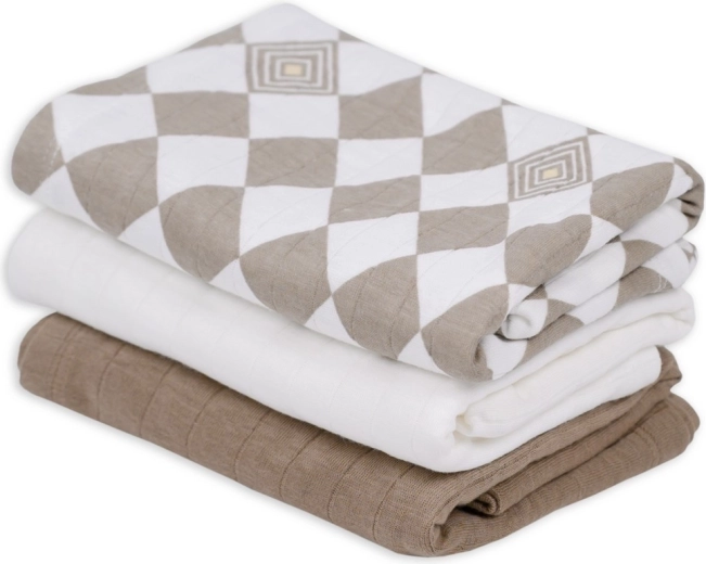 Ekstra absorberende og åndbart design