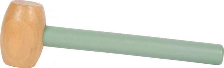 Hammer til små hænder