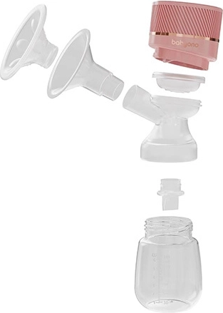 Hygiejnisk konstruktion og nem rengøring