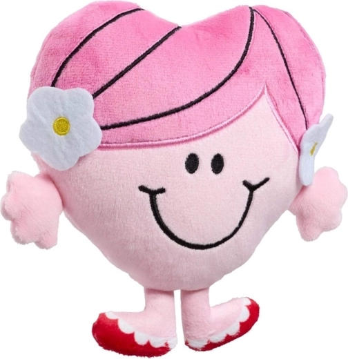 Ikonisk LITTLE MISS HUG design