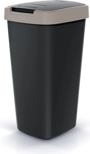 Affaldsspand Compacta Q Flap 25 l