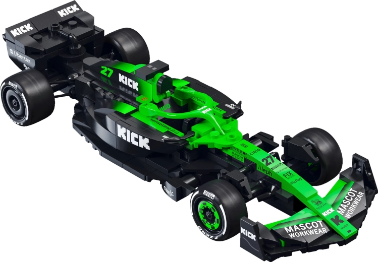 Smarte byggeløsninger og kompatibilitet