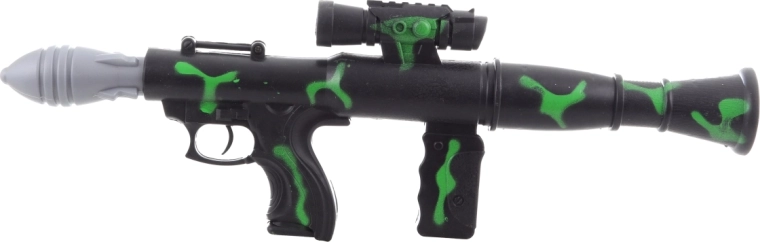 Let og behageligt greb