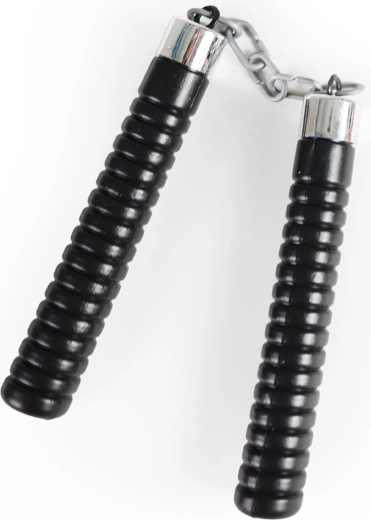 Nunchaku til ninjalege
