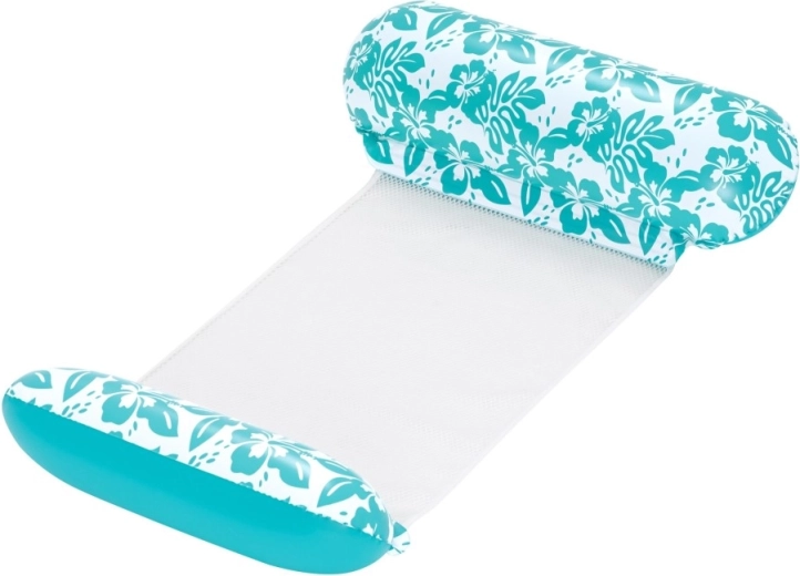 Bløde støtter til hoved og ben